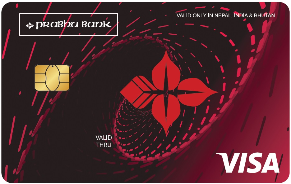 Visa Debit Card